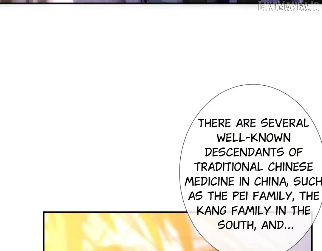 Everyone's Darling Chapter 228 - page 73